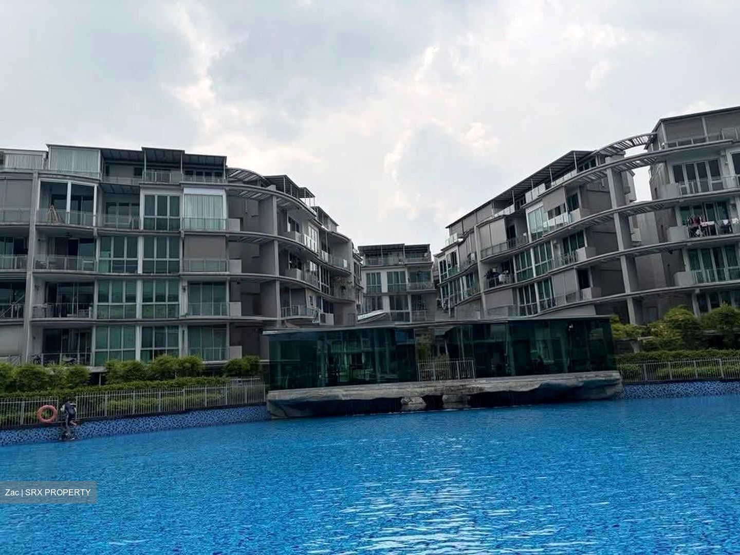 Canberra Residences (D27), Condominium #578827871
